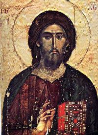 Picture of Jesus